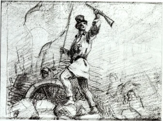 Die Barrikade